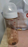 贝亲（Pigeon）PPSU宽口径自然实感防胀气奶瓶330ml LL号奶嘴 9个月+ AA194 实拍图