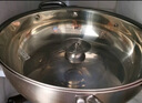 爱仕达 ASD 火锅304不锈钢清汤火锅盆32CM火锅电磁炉明火通用FS32A1WG 实拍图