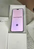 小米（MI）Xiaomi Civi 5 Pro 第四代骁龙8s 全能轻薄旗舰 12GB+256GB 星云紫 小米5g手机 国家补贴  实拍图