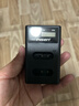 品胜（PISEN）索尼NP-BX1相机电池充电器 适用于DSC-RX100/RX1R/PJ410/CX405/AS100V/AS30V/AS20/MV双槽座充电器 实拍图