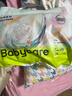 babycare艺术大师拉拉裤成长裤XL码28片(12-17kg) 婴儿尿不湿瞬吸干爽透气 实拍图