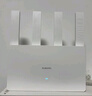小米（MI）路由器AX3000T 5G双频WIFI6 多设备组网 3000M无线速率 多宽带聚合 智能家用路由 实拍图