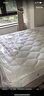 金可儿（Kingkoil）威斯丁酒店款乳胶席梦思弹簧床垫繁星A AIR床垫1.5*2米软硬适中 实拍图
