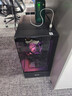 华硕全家桶i5 14600KF/RTX5060Ti/5070显卡直播电竞游戏台式机组装电脑主机整机DIY组装机 265KF+RTX5060Ti 16G丨配置六 实拍图