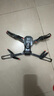 JJR/C非大疆无人机高清专业航拍遥控飞机飞行器儿童玩具男孩生日礼物 实拍图
