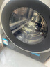 小天鹅（LittleSwan）滚筒洗衣机全自动国家补贴 水魔方系列10公斤家用大容量  单洗/洗烘一体带烘干 一级能效以旧换新 【带烘干628T】升级1.28洗净比+高能预混洗 实拍图