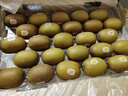 佳沛（zespri）新西兰  阳光金奇异果25-27粒原箱特大果单果约122-146g  猕猴桃 实拍图