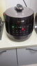 苏泊尔（SUPOR）0涂层球釜电压力锅5L双胆全自动智能预约 触控SY-50YC5011Q电饭煲高压锅4-6人 实拍图