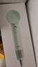徕芬Laifen SE Lite 家用入门款高速吹风机 莱芬大风力速干低噪学生宿舍便携风筒 礼物推荐 国家补贴 SE lite绿色 实拍图