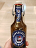 弗林博格（Flensburger） 黑啤酒 330ml*6瓶 整箱装送礼自饮 德国原装进口新年送礼 实拍图