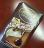 瑞士莲（Lindt）软心70%黑巧200g/盒 黑巧克力 糖果 伴手礼 可可脂 生日礼物 实拍图
