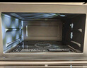 东芝（TOSHIBA）【国家补贴】家用微波炉烤箱一体机空气炸 800W变频 不锈钢腔体 智能解冻23L ER-N230BW 实拍图