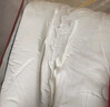 无印良品A类100%新疆纯棉花被子 春秋被芯空调被冬季棉被 厚6斤 200*230cm 实拍图