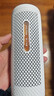 德尔玛（Deerma）家用抽湿机吸湿袋 衣柜干燥剂 室内防潮防霉 吸潮器迷你型可循环使用 床边宿舍除湿盒CS50M 【可循环使用】迷你除湿机 实拍图