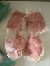 家佳康 猪肉丝2斤 冷冻肉丝免切免洗独立分装 自繁自养 中粮出品 实拍图