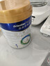 美素佳儿（Friso）皇家婴儿配方奶粉1段（0-6个月婴儿适用）800克 乳铁蛋白 新国标 实拍图
