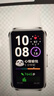 华为（HUAWEI）手环10 标准版 冰川白 智能手环专业睡眠分析情绪健康铝合金机身心率监测运动手环华为手环9升级 实拍图