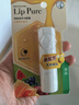 曼秀雷敦（Mentholatum）蜂蜜修护润唇膏原味4g保湿滋润唇膏女去死皮淡化唇纹防干裂 实拍图
