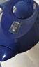 碧然德（BRITA）过滤净水器 滤水壶 海洋系列 3.5L(蓝色）+去水垢专家版滤芯11枚 环保加固包装 实拍图