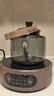 茗光2025年新款煮茶壶电陶炉煮茶器小型烧水壶煮茶炉养生壶 实拍图