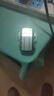 【手电打火机】防水便携超长续航点烟器侧灯手电筒户外type-c充电 普通款-电热丝 实拍图