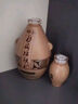仰韶彩陶坊 献礼 加量装 白酒 (46度500ml+70度35ml)*1 单瓶装 口粮酒 实拍图