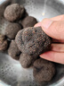 星云湖香格里拉野生黑松露猪拱菌礼盒装高黎贡山白松露米其林高端送礼 鲜黑松露 直径6-8cm 净重500g【精选品质】 实拍图