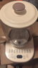 荣事达（Royalstar）养生壶 烧水壶煮茶壶电热水壶恒温壶炖煮一体花茶壶暖奶器24H保温1.8L家用办公室开水壶 YSH18L19A 实拍图