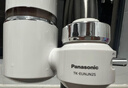 松下（Panasonic）净水器家用水龙头过滤器自来水过滤器水龙头过滤器家用厨房水龙头新升级款TK-EUNJN2S 一机三芯 实拍图