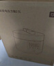 米家小米电压力锅高压锅电饭煲家用2-3个人 多功能电炖锅煮饭煮粥锅 不粘锅内胆不锈钢上盖2.5L 实拍图