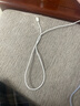 Apple/苹果 60W USB-C数据线-1米 type-c苹果充电线手机数据线 苹果17充电线iphone17充电线 实拍图