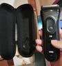 博朗（BRAUN）【便携出游】经典3系电动剃须刀刀头往复式刮胡刀送老公男朋友 男 实拍图