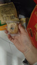 徽城记黄山烧饼礼盒900g独立包装三口味梅干菜扣肉饼安徽特产伴手礼盒 实拍图