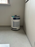 科沃斯移动空气净化机器人家用Z2/Z1/AVAPRO沁宝室内新房除甲醛新风除烟味过敏原一台抵多台 移动净化大师Z2【顶配旗舰】 实拍图