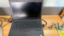 联想Thinkpad (独显)T480T490T14s 轻薄便携商务办公游戏本 九成新二手笔记本电脑 T460 i5-6 16G 500G 商务推荐9新 实拍图