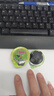【三只松鼠同厂】烧仙草果冻奶茶小料霸王茶姬夏季0脂休闲零食品 40个 实拍图