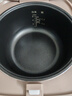 海尔（Haier）电饭煲 【国家补贴】家用多功能电饭锅煮饭锅 智能预约 微压不粘锅内胆PC2C3030 3升（2-3人） 实拍图
