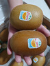 佳沛（zespri）新西兰  阳光金奇异果10粒礼盒巨大果单果约144-175g 水果 猕猴桃 实拍图