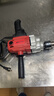 星固飞机钻电钻搅拌钻孔两用腻子粉水泥涂料油漆搅拌机多功能开孔机 强劲工业款【搅拌套餐】 实拍图