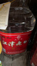 几江牌江津老白干 小曲清香型白酒 60度 4L*1桶 单桶装 高度酒泡酒优选 实拍图