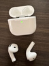 Apple/苹果 AirPods 4 搭配USB-C充电盒 苹果耳机 蓝牙耳机 适用iPhone/iPad/Mac 四代 实拍图