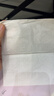 漫花挂式抽纸大包纸巾家庭实惠装卫生间厕所挂壁式家用卫生纸悬挂厕纸 香妃挂抽 4层 1000张*10提 实拍图
