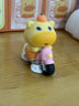 MAILE KID水豚小噜噜盲盒儿童桌面摆件卡通公仔手办玩具男女孩生日礼物 实拍图