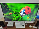 联合创新27英寸2304分区 QD-miniled显示器4K双模320HZ Fast IPS MPCS技术 电竞游戏办公电脑显示屏GA27V1M 实拍图