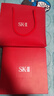 SK-II神仙水75ml精华液sk2水乳化妆品全套护肤品套装礼盒生日礼物女 实拍图