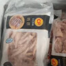 CP正大食品 鸡爪 净重2斤 单个鸡爪约40-50g 生鲜冷冻凤爪烧烤 实拍图