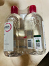 贝德玛（BIODERMA）卸妆粉水500ml*2眼唇脸三合一卸防晒敏感肌【新老包装随机发货】 实拍图