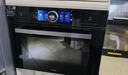 方太（FOTILE）国家补贴 微蒸烤一体机嵌入式 微蒸烤炖炸五合一 烤贝果 智能双彩屏 瓷膜内胆 44L蒸烤箱一体机G2S 实拍图
