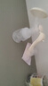 十月结晶手动吸乳器产妇产后便携手动式吸奶器集乳器 实拍图