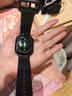 荣耀（HONOR）手表4【国家补贴】曜石黑 eSIM独立通话 智能手表 nfc 多种运动模式 血氧心率监测男女情侣GS3i 实拍图
